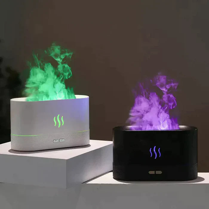 Mini Humidifiers