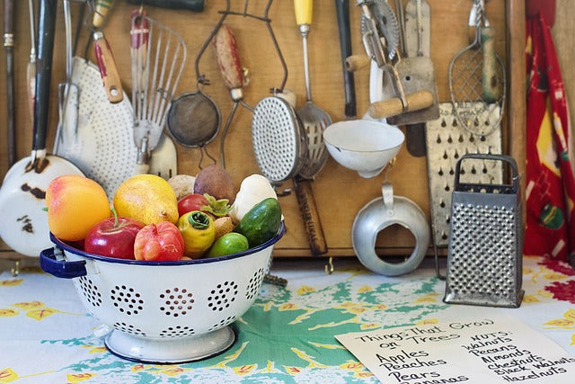 Kitchen Accessories