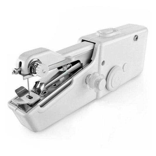 PORTABLE WIRELESS MINI SEWING MACHINE