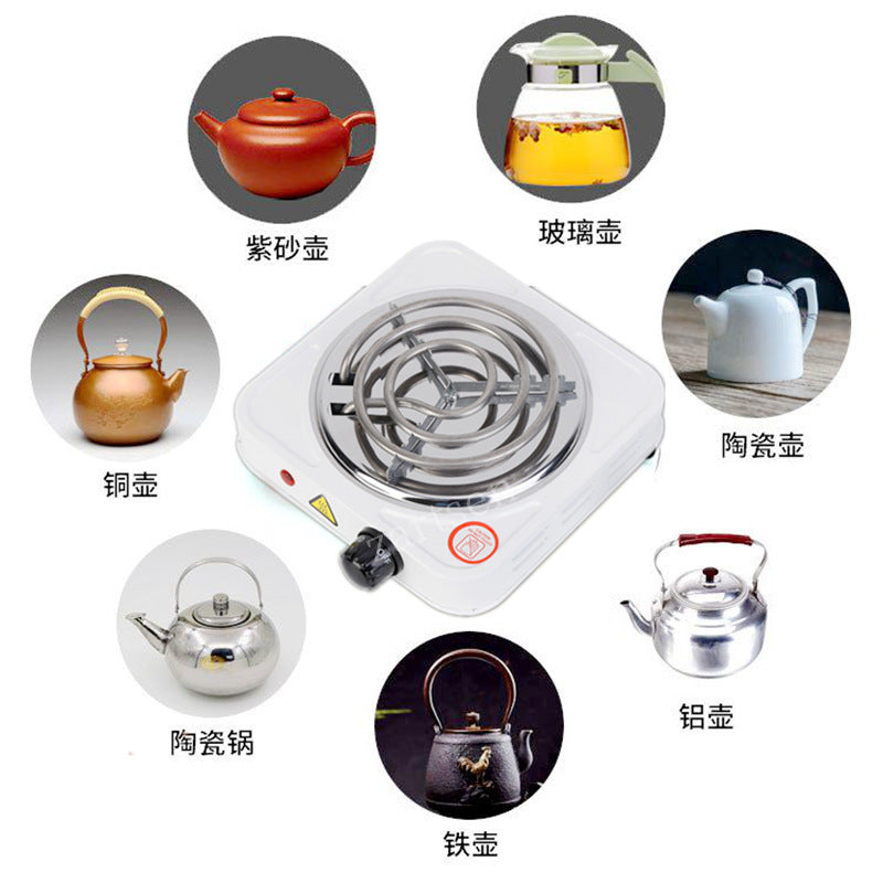 Electric Stove for cooking